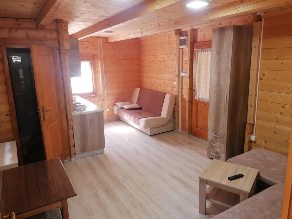 Vikendica Matovic Ovcar Banja Lägenhet Exteriör bild