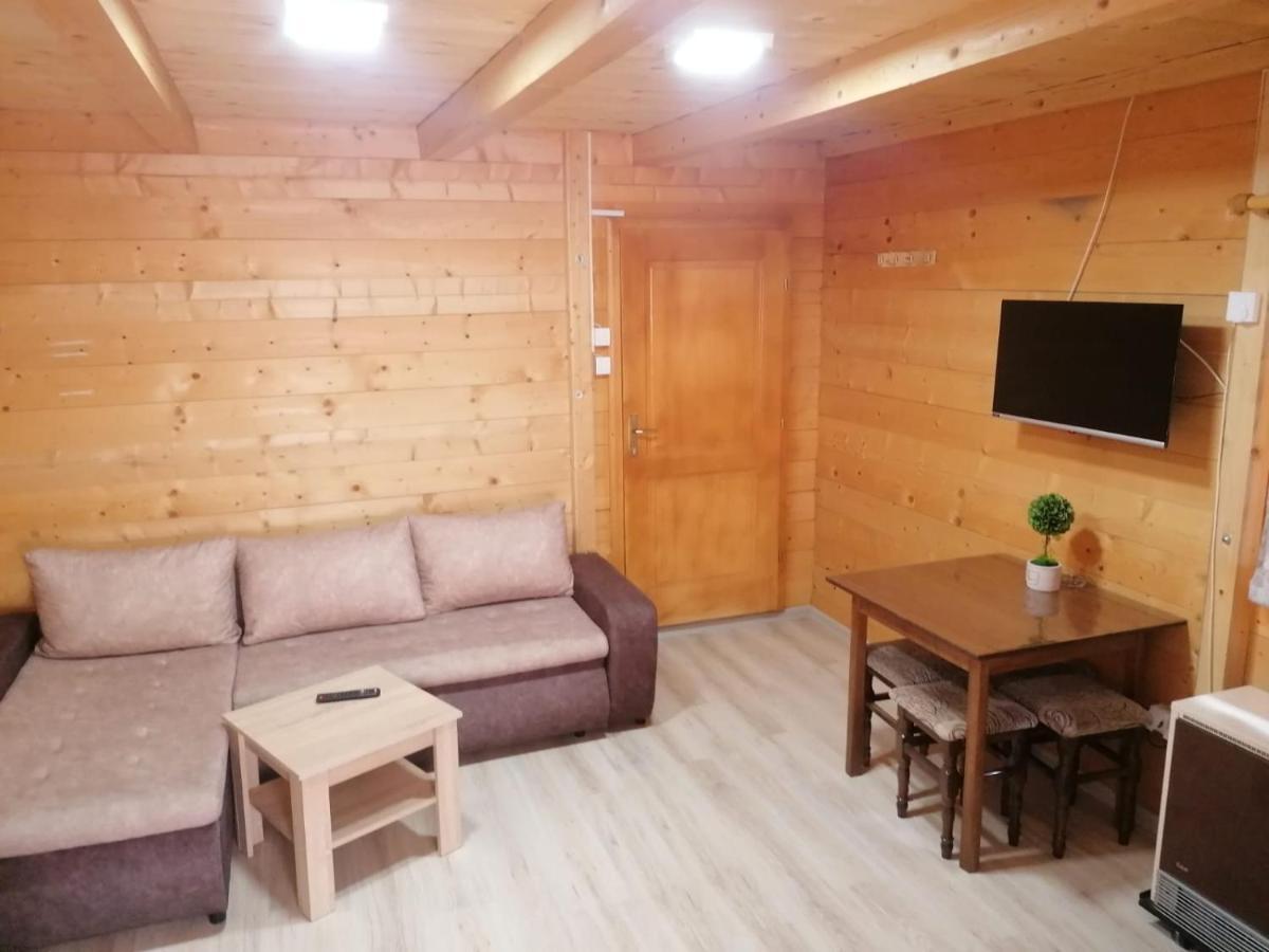 Vikendica Matovic Ovcar Banja Lägenhet Exteriör bild